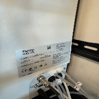 Thermo Barnstead Smart2Pure Pro Water Purification System image 2